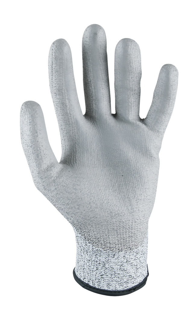Handschuhe, schnittfest, 9