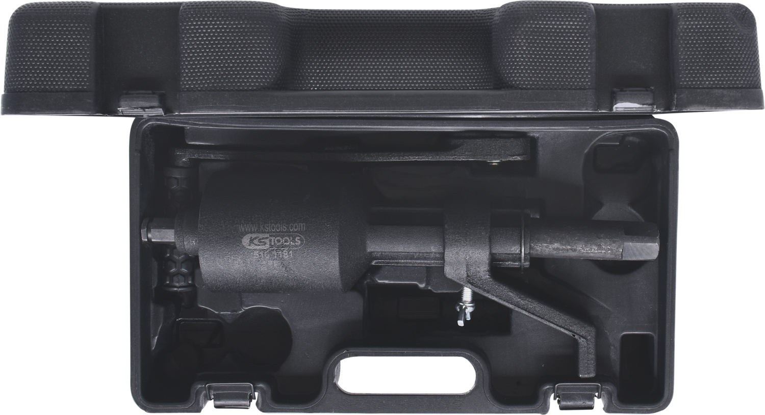 Kraftvervielfältiger 1:64