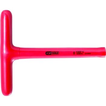 T-Griff-Steckschlüssel mit Schutzisolierung, 11mm
