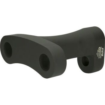 Druckfuß, Ø 155 mm, 90 mm