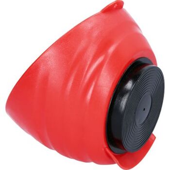 Kunststoff-Magnet-Schale, Ø 150mm