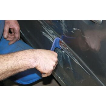 Zierleistenkeilsatz KS TOOLS  BT511065