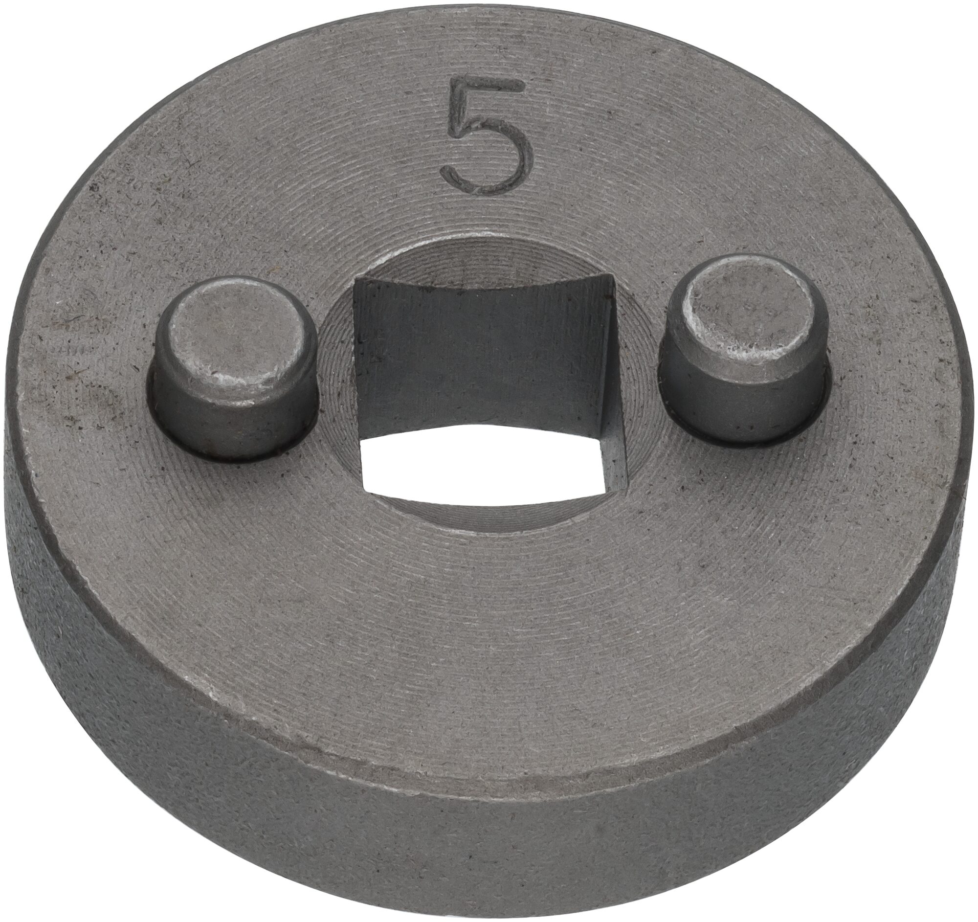 VIGOR Adapterplatte 5 · V3760-5 · 36 mm