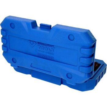 Kraft-Stecknuss-Satz KS TOOLS  BT022605