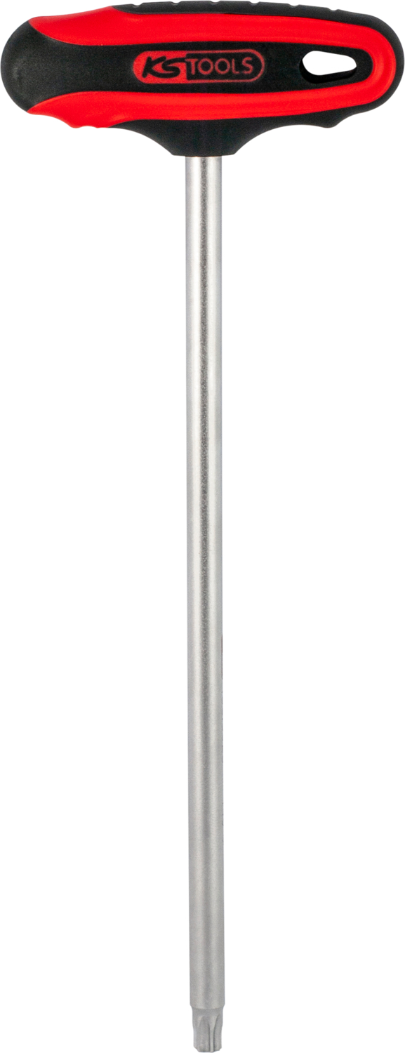 T-Griff-Torx-Stiftschlüssel, T40