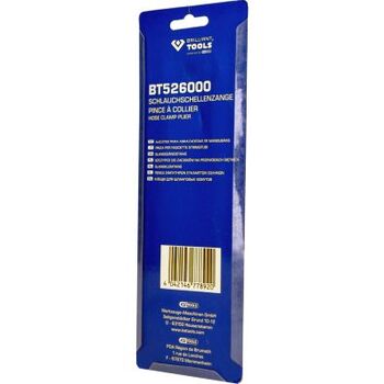 Zange, Schlauchschelle KS TOOLS BT526000 Zange, Schlauchschelle KS TOOLS BT526000