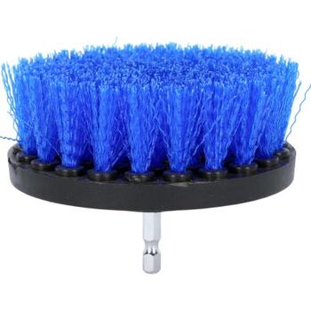 Bürstenscheibe, Bohrmaschine KS TOOLS  BT103110