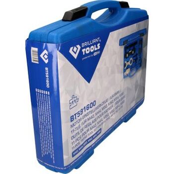 Einstellwerkzeugsatz, Steuerzeiten KS TOOLS  BT591600