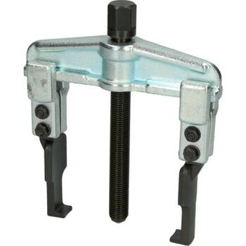 Universal-Abzieher 2-armig mit extrem schlanken Haken, 20-90mm