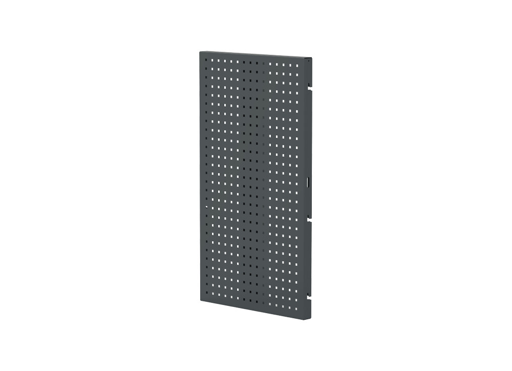 Werkzeug-Ablageschale Sonic MSS+ quadratisch perforierte Lochwand 619x1104mm 5999927