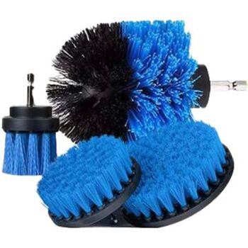 Bürstenscheibe, Bohrmaschine KS TOOLS  BT103110