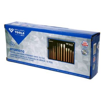 Durchtreiber-Satz KS TOOLS  BT085010