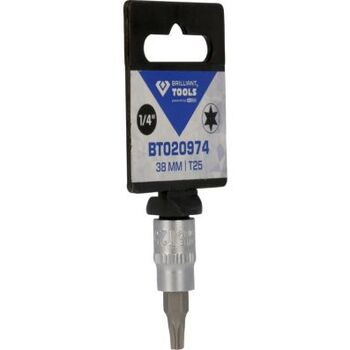 Steckschlüsseleinsatz KS TOOLS  BT020974