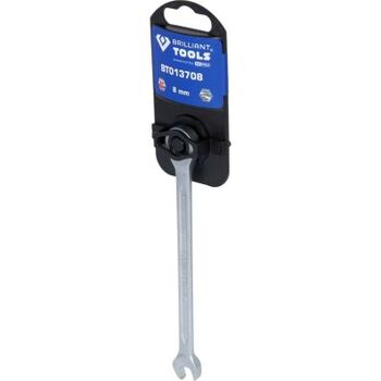 Ratschen-Ringschlüssel KS TOOLS  BT013708