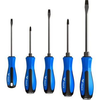 Schlagschraubendreher-Satz KS TOOLS BT031020 Schlagschraubendreher-Satz KS TOOLS BT031020