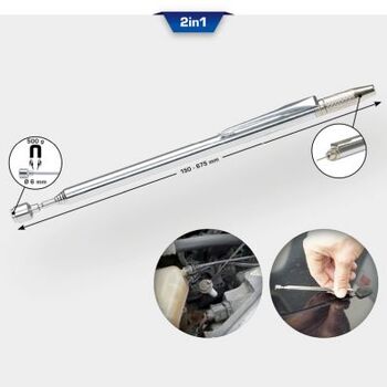 Magnetheber KS TOOLS  BT115903