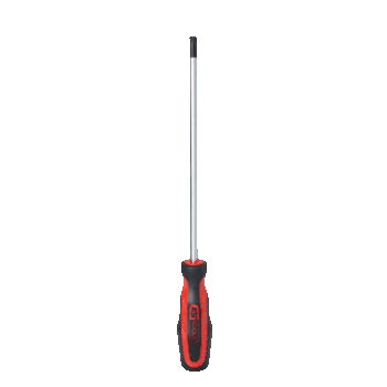 ERGOTORQUEplus® Schraubendreher für Innenvierkantschrauben, #4, 315mm