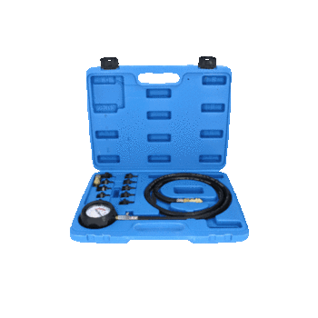 Prüfgerät, Öldruck KS TOOLS BT581450 Prüfgerät, Öldruck KS TOOLS BT581450
