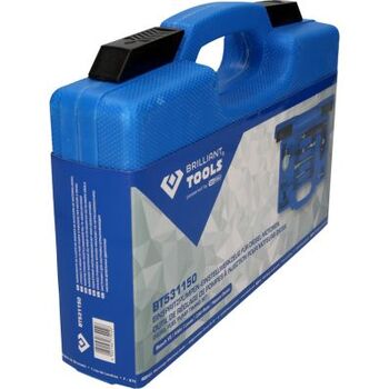 Einstellwerkzeugsatz, Einspritzpumpe KS TOOLS  BT531150