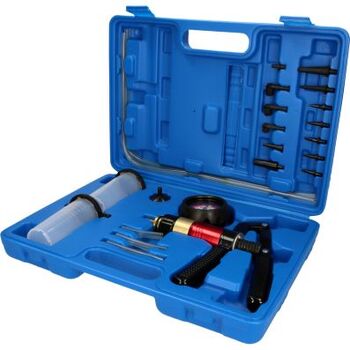 Druck-/Vakuumpumpe KS TOOLS BT581500 Druck-/Vakuumpumpe KS TOOLS BT581500