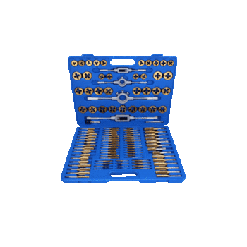 Gewindeschneidwerkzeugsatz KS TOOLS  BT101985