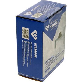 Montagewerkzeugsatz, Tankgeber/Kraftstoffpumpe KS TOOLS BT536008 Montagewerkzeugsatz, Tankgeber/Kraftstoffpumpe KS TOOLS BT536008