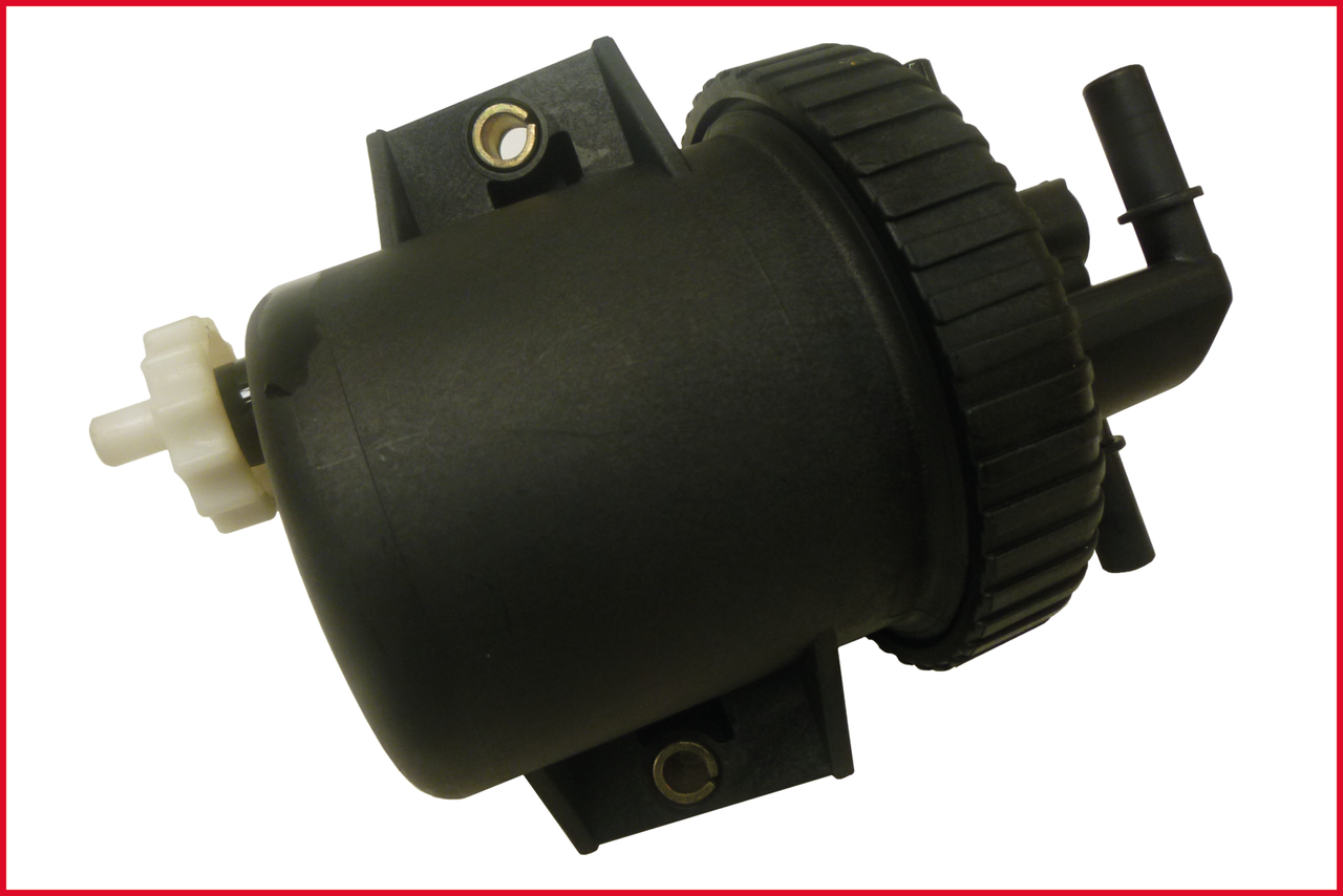 3/8" Kraftstofffilter-Schlüssel für PSA HDI Motoren