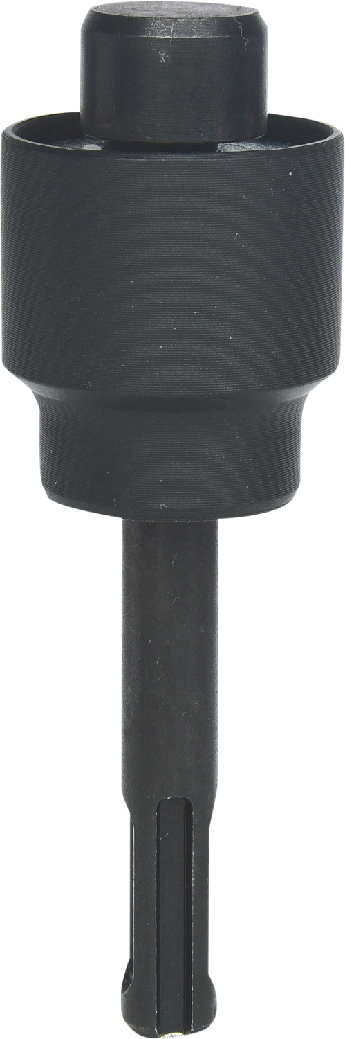 1/2" Hahnverlängerungsfräser, SDS-Aufnahme