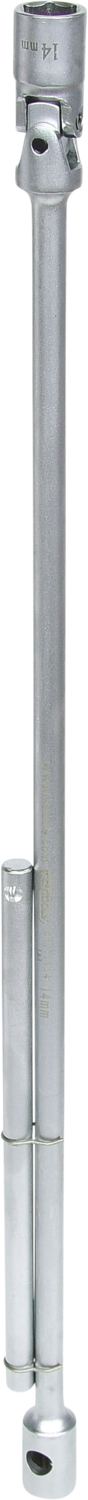 T-Griff Gelenkschlüssel, XL, 14mm