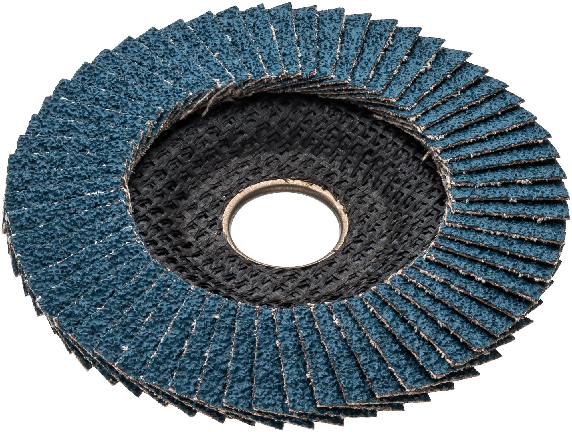 VIGOR Fächerscheiben Satz · 115 mm · K-40 · V6810-115K40 · Anzahl Werkzeuge: 10