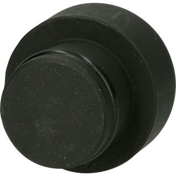 HSS-G Co 5 Spiralbohrer kurz, 12,5mm, 5er Pack