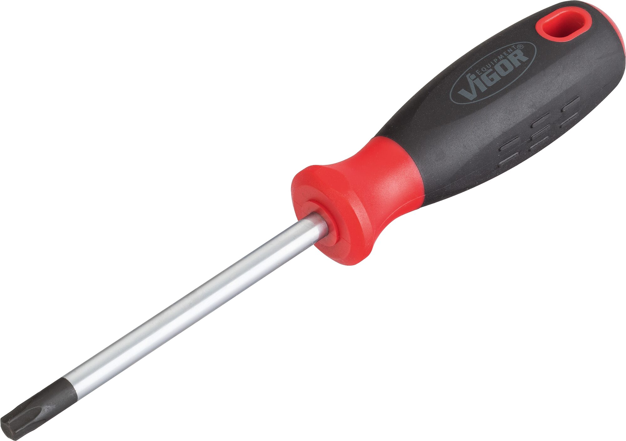 VIGOR T Schraubendreher · V3393 · Innen TORX® Profil · T40
