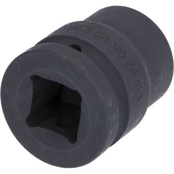 Kraft-Stecknuss KS TOOLS  BT025601
