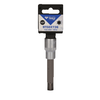 Steckschlüsseleinsatz KS TOOLS  BT022736