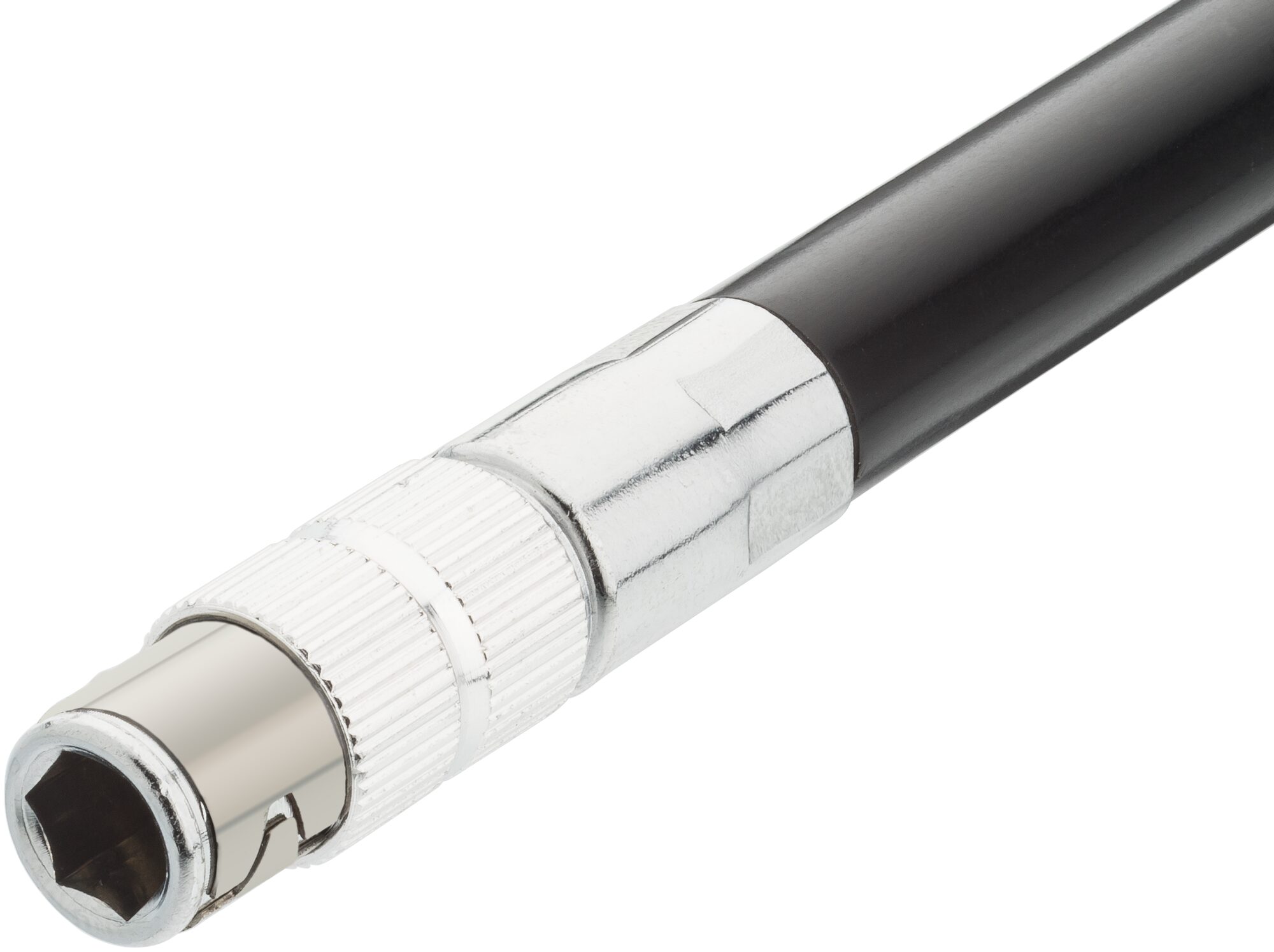 VIGOR Schraubendreher Satz · extra lang · flexibel · V5485N · Sechskant massiv 6,3 (1/4 Zoll), Vierkant hohl 6,3 mm (1/4 Zoll) · Außen Sechskant Profil, Innen TORX® Profil, Kreuzschlitz Profil PH, Schlitz Profil · 500 mm · Anzahl Werkzeuge: 18