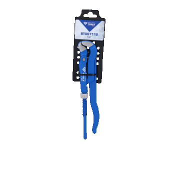 Rohr-/Wasserpumpenzange KS TOOLS  BT067112