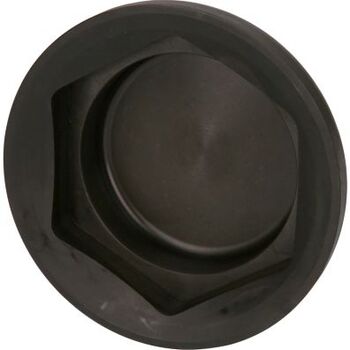 1/2" Achsmuttern-Schlüssel mit 2 Zapfen für Fuso, Ø 100 mm