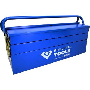 Werkzeugkasten KS TOOLS  BT150800