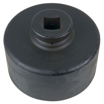 1" Achsmuttern-Schlüssel für DAF, 120 mm