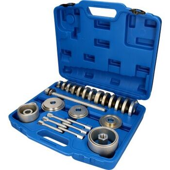 Montagewerkzeugsatz, Radnabe/Radlager KS TOOLS  BT671650
