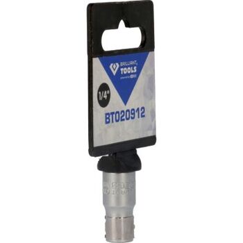 Steckschlüsseleinsatz KS TOOLS BT020912 Steckschlüsseleinsatz KS TOOLS BT020912