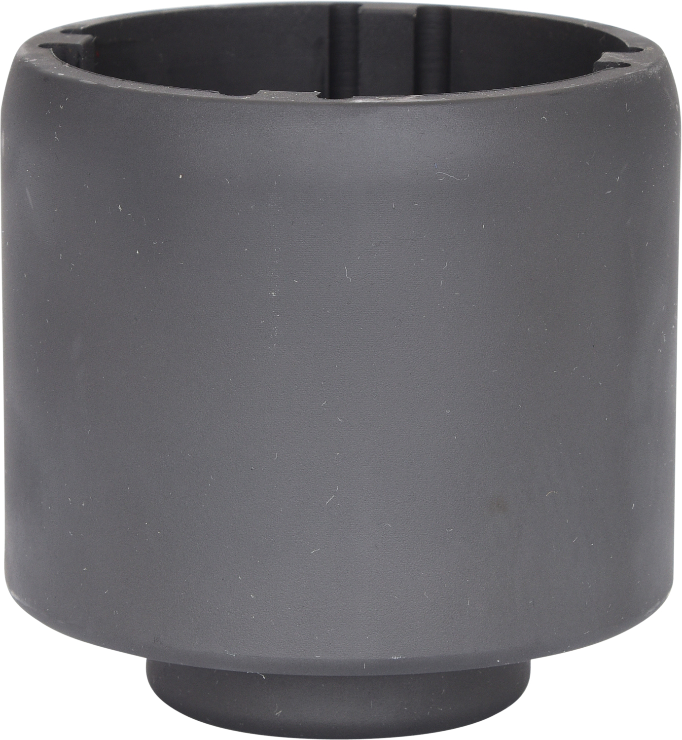 3/4" Nutmuttern-Schlüssel mit 4 Zapfen für Scania, Innenzapfen Ø 58mm