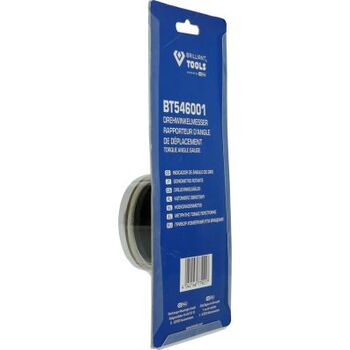 Winkelmesser KS TOOLS  BT546001