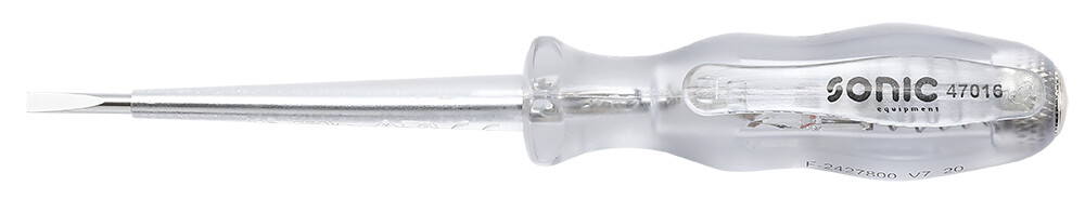 Werkzeug Sonic Spannungsprüfer 120-250V (GS) 47016