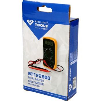 Multimeter KS TOOLS  BT122900
