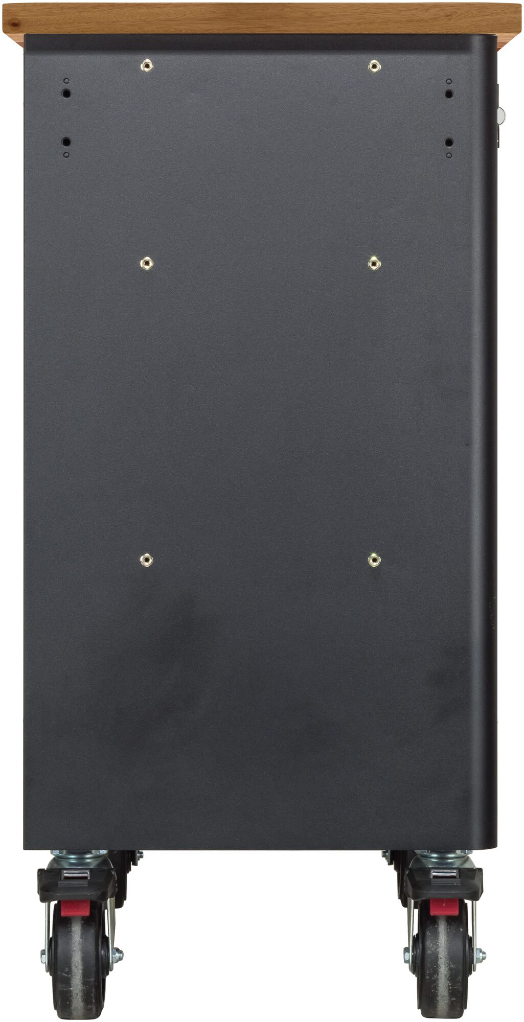 VIGOR Mobile Werkbank Series XL · leer · V4814