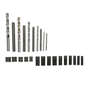 Schraubenausdreher KS TOOLS BT541900 Schraubenausdreher KS TOOLS BT541900