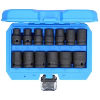 Kraft-Stecknuss-Satz KS TOOLS  BT022620