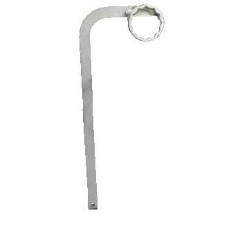 Ölfilterschlüssel KS TOOLS  BT716000