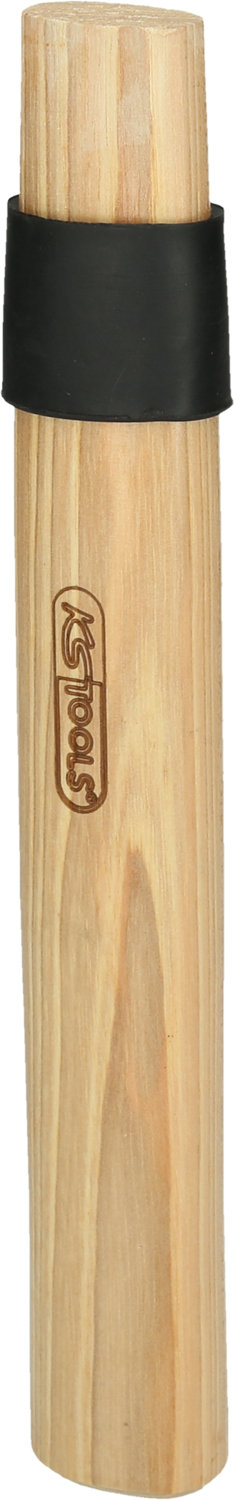 Ersatzstiel, Hickory, Rundkeil,260mm, Variante3